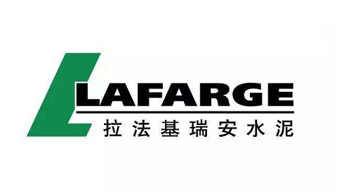 都江堰拉法基水泥厂消声器安装工程