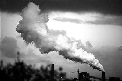 常见废气分类、危害及处理方法!